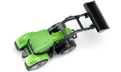 Siku 1394 Deutz Fahr With Front Loader Cheap