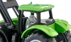 Siku 1394 Deutz Fahr With Front Loader Cheap
