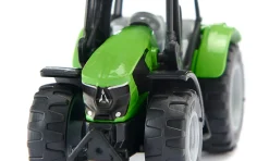 Siku 1394 Deutz Fahr With Front Loader Cheap