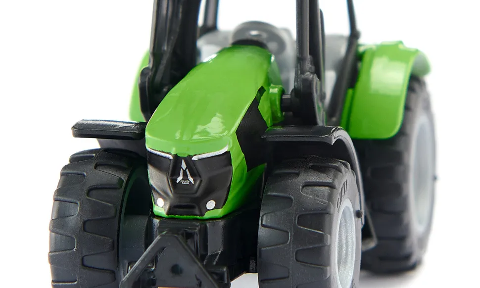 Siku 1394 Deutz Fahr With Front Loader Cheap