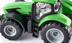 Siku 1081 DeutzFahr Ttv 7250 Agrotron Best
