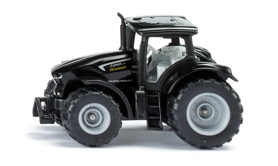 Siku 1397 DeutzFahr Ttv 7250 Warrior Flash Sale