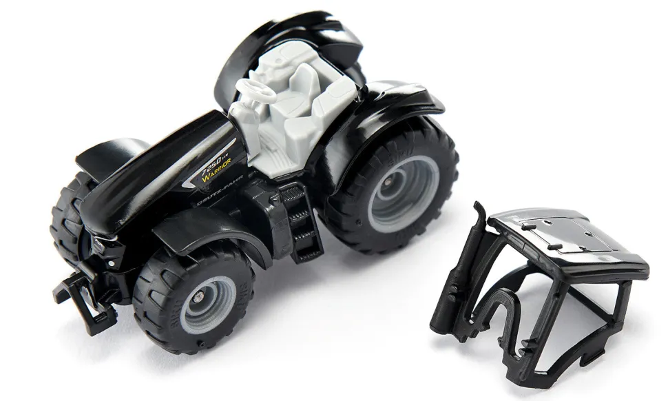Siku 1397 DeutzFahr Ttv 7250 Warrior Flash Sale