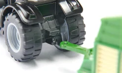 Siku 1397 DeutzFahr Ttv 7250 Warrior Flash Sale