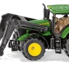 Siku 1395 John Deere With Front Loader Online