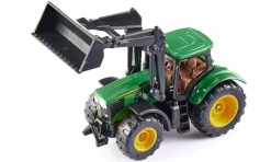 Siku 1395 John Deere With Front Loader Online