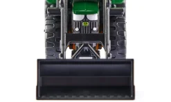 Siku 1395 John Deere With Front Loader Online