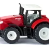 Siku 1105 Mauly X540 Tractor Red Outlet