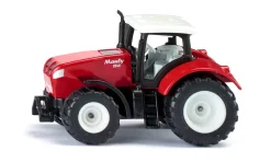 Siku 1105 Mauly X540 Tractor Red Outlet