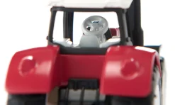 Siku 1105 Mauly X540 Tractor Red Outlet