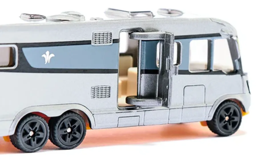 Siku 1671 Mobile Home Best Sale