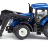 Siku 1396 New Holland With Front Loader Cheap