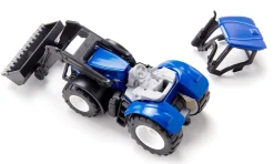 Siku 1396 New Holland With Front Loader Cheap