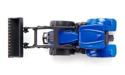 Siku 1396 New Holland With Front Loader Cheap