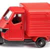 Siku 1583 Piaggio Ape Hot