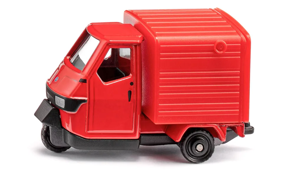 Siku 1583 Piaggio Ape Hot