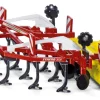 Siku 1:32 Pottinger Synkro Cultivator Online