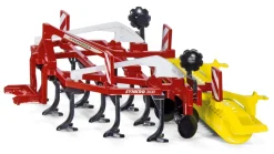 Siku 1:32 Pottinger Synkro Cultivator Online