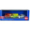 Siku 1821Nz 1:55 New Zealand Emergency Set Series 4 3Pc Discount