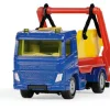 Siku Truck With Skip Online