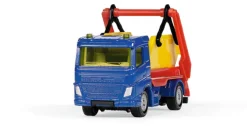 Siku Truck With Skip Online