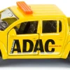 Siku Volkswagen Adac Pickup Shop
