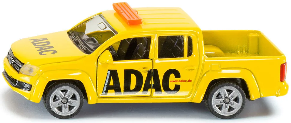 Siku Volkswagen Adac Pickup Shop