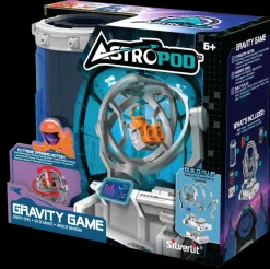 Silverlit : Astropod Single Gravity Game Cheap