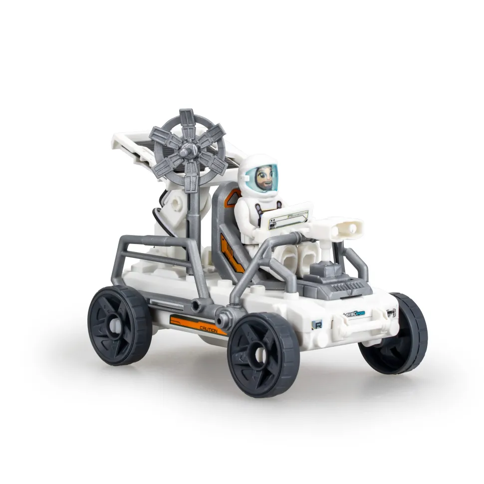 Silverlit Astropod Single Missions Group A Assortment Best Sale