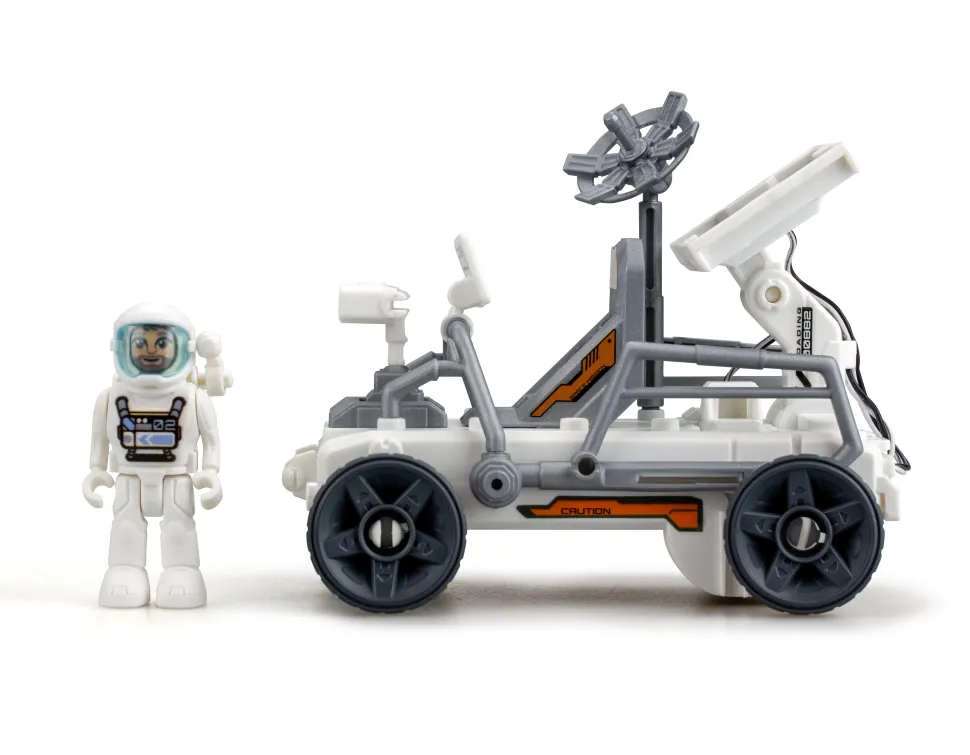 Silverlit Astropod Single Missions Group A Assortment Best Sale