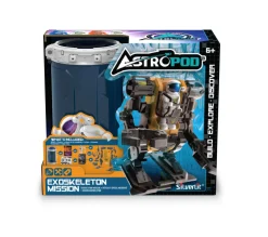 Silverlit Astropod Single Missions Group A Assortment Best Sale