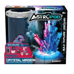 Silverlit Astropod Single Mission Assorted Styles Cheap