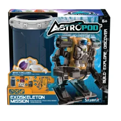 Silverlit Astropod Single Mission Assorted Styles Cheap