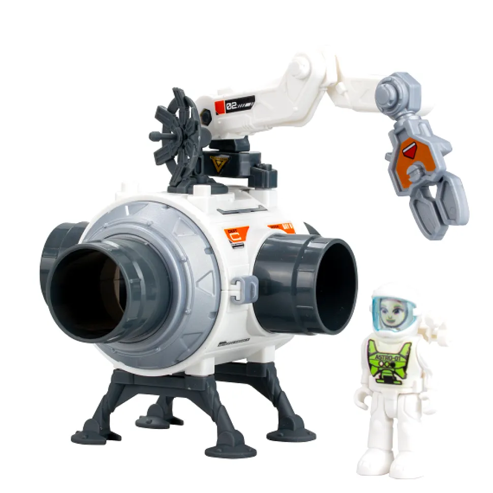 Silverlit Astropod Single Missions Group B Assortment Best