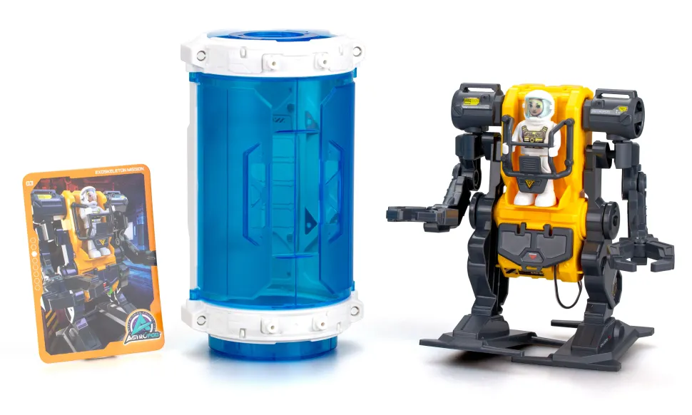 Silverlit Astropod Single Missions Group A Assortment Best Sale