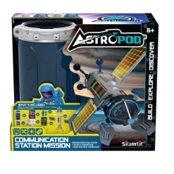 Silverlit Astropod Single Mission Assorted Styles Cheap