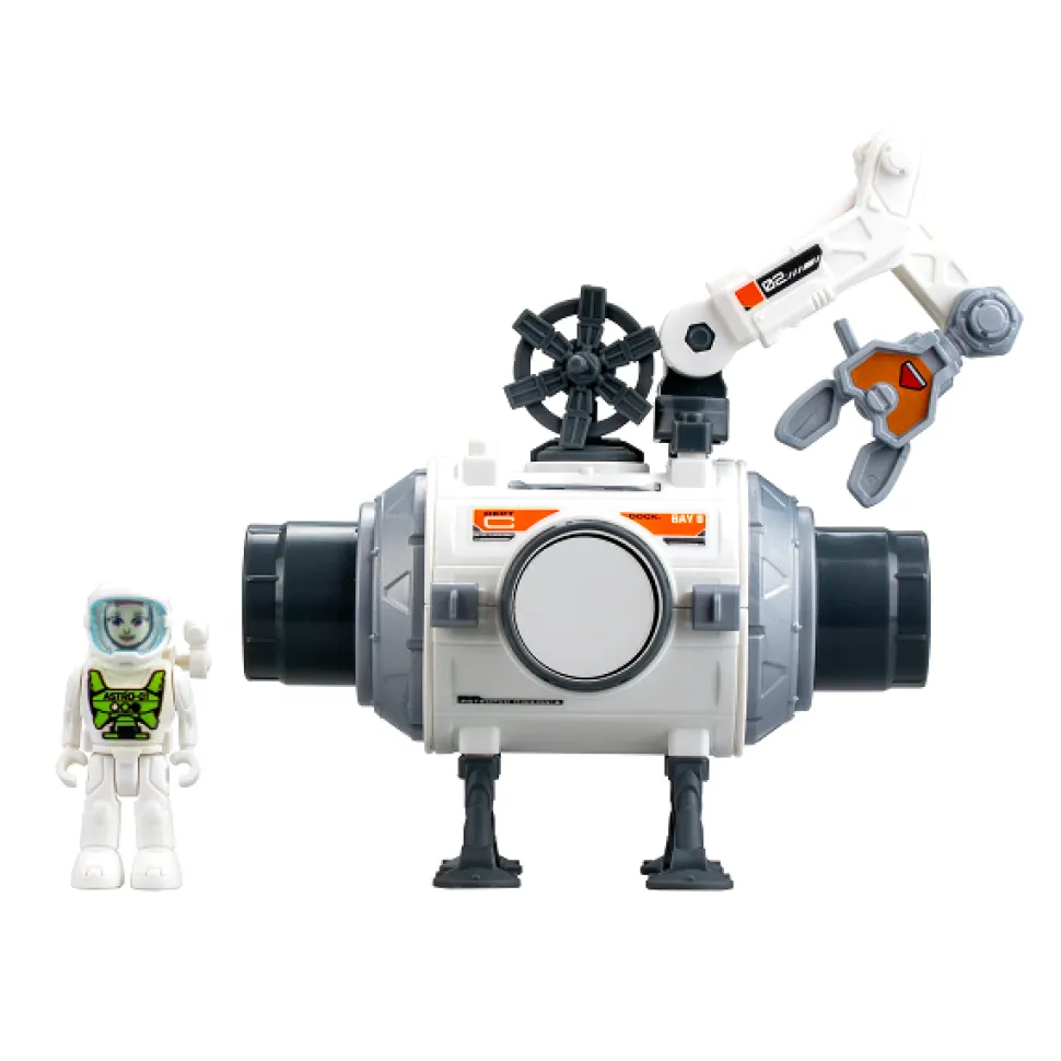 Silverlit Astropod Single Missions Group B Assortment Best