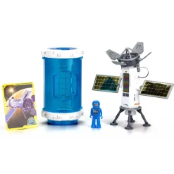 Silverlit Astropod Single Mission Assorted Styles Cheap
