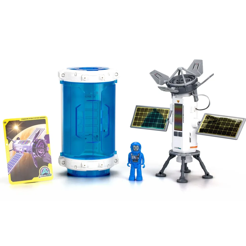 Silverlit Astropod Single Mission Assorted Styles Cheap
