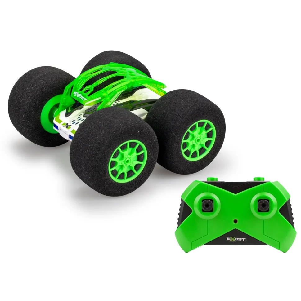 Silverlit Exost 360 Hyper Shockz Outlet