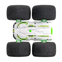 Silverlit Exost 360 Hyper Shockz Outlet