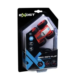 Silverlit Exost 360 Mini Flip Assorted Styles New