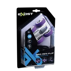 Silverlit Exost 360 Mini Flip Assorted Styles New