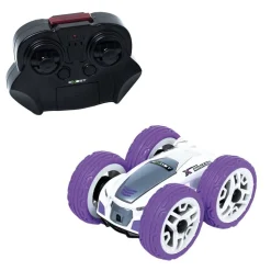 Silverlit Exost 360 Mini Flip Assorted Styles New