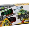 Silverlit : Exost Build 2 Drive Mighty Crawler Cheap