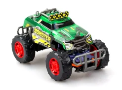 Silverlit : Exost Build 2 Drive Mighty Crawler Cheap