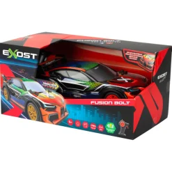 Silverlit Exost Fusion Bolt (Rechargeable) Shop
