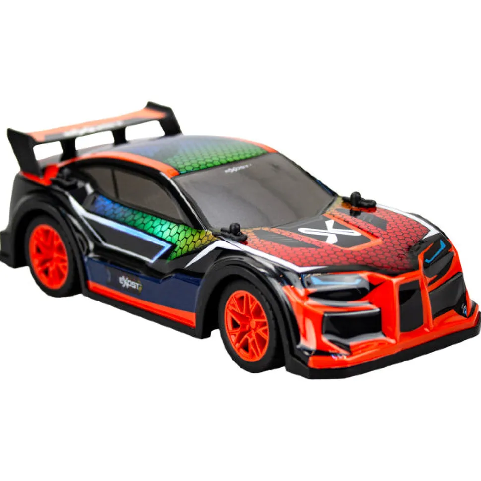 Silverlit Exost Fusion Bolt (Rechargeable) Shop
