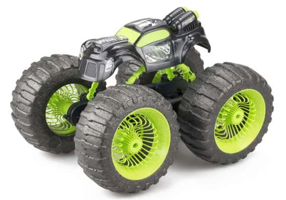 Silverlit Exost 2.4Ghz Remote Control Rhino Wave New