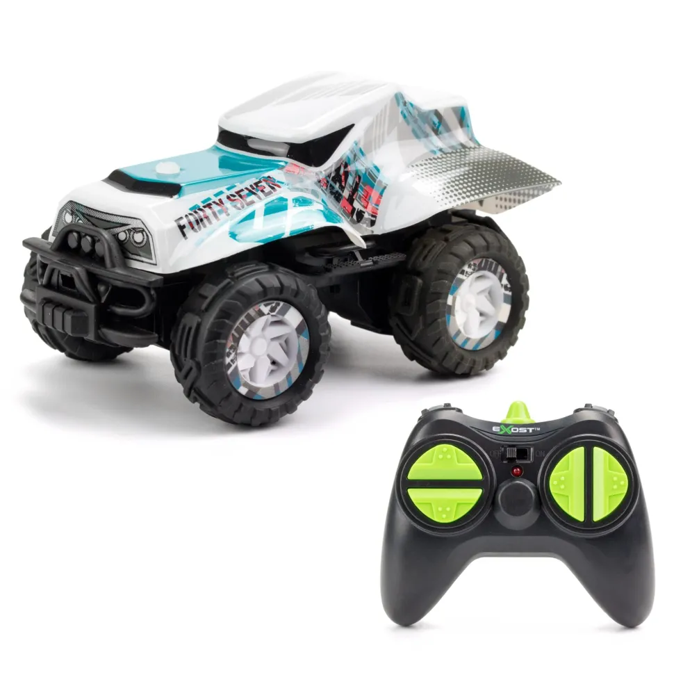 Silverlit Exost 2.4Ghz Remote Control X-Monster X-Beast Assorted Styles Cheap